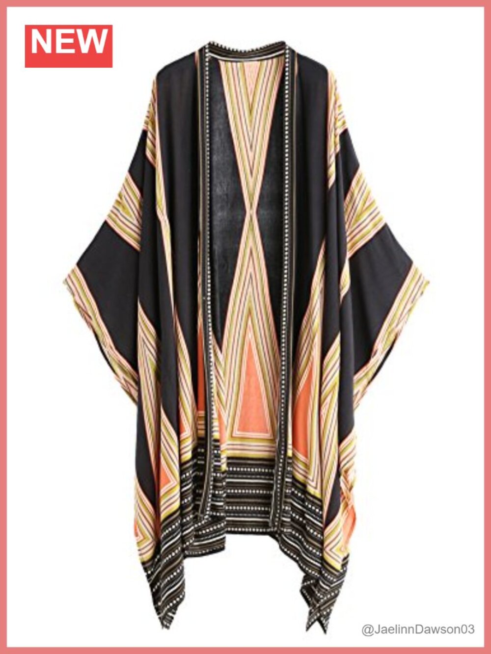 Women Kimono Rayon Floral Beach Long Cover Up Boho Swimwear Shawl